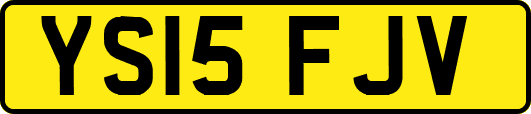 YS15FJV