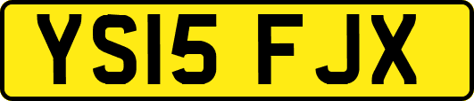 YS15FJX