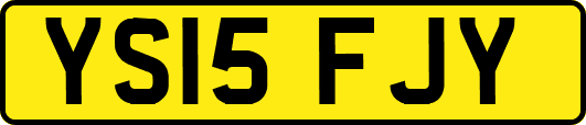 YS15FJY