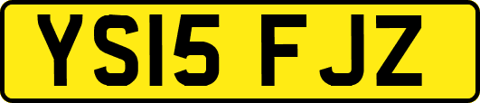 YS15FJZ