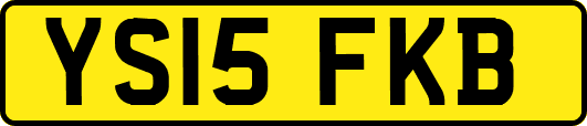 YS15FKB