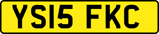 YS15FKC