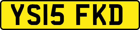 YS15FKD