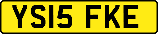 YS15FKE