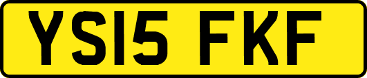 YS15FKF