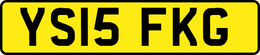 YS15FKG