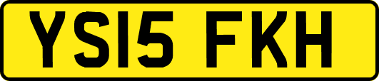 YS15FKH