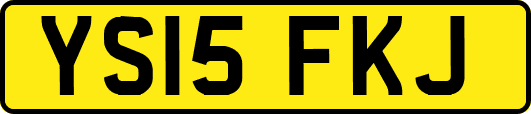 YS15FKJ