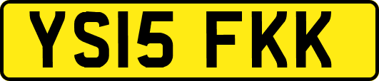 YS15FKK