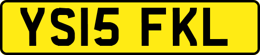 YS15FKL