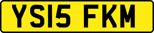 YS15FKM
