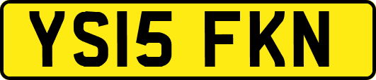 YS15FKN
