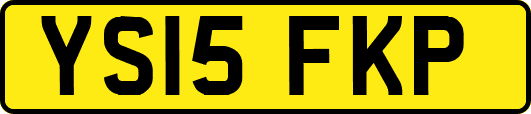 YS15FKP