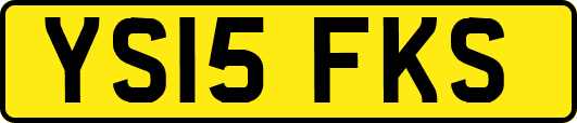 YS15FKS