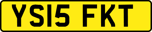 YS15FKT