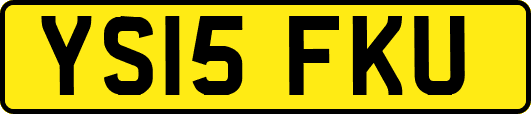 YS15FKU
