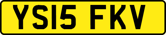 YS15FKV