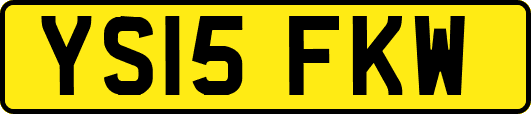 YS15FKW
