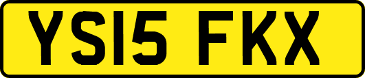 YS15FKX