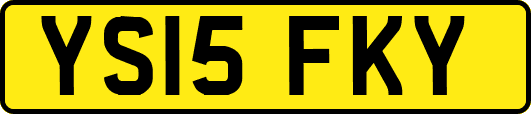YS15FKY