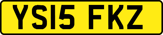 YS15FKZ
