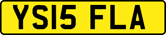 YS15FLA