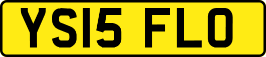 YS15FLO