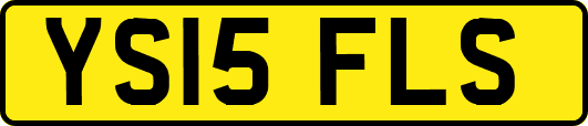 YS15FLS