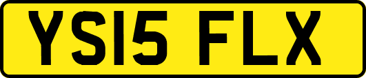 YS15FLX