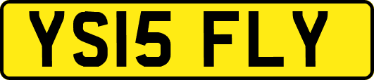 YS15FLY