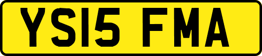 YS15FMA