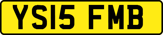 YS15FMB