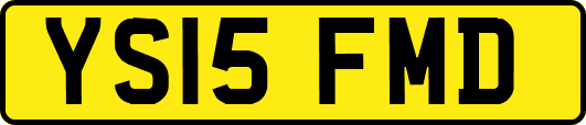 YS15FMD
