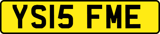 YS15FME