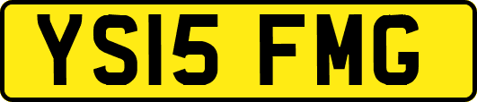 YS15FMG