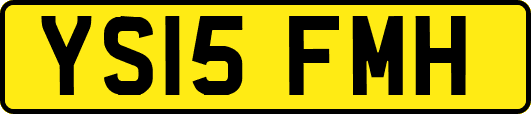 YS15FMH