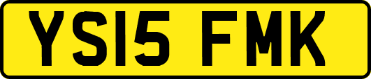 YS15FMK