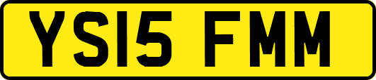 YS15FMM