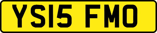 YS15FMO