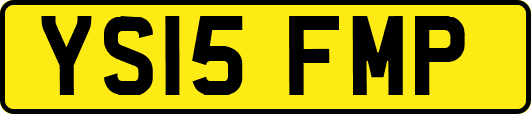 YS15FMP