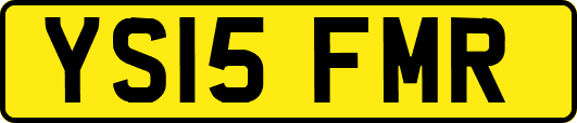 YS15FMR