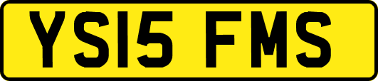 YS15FMS