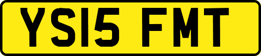 YS15FMT