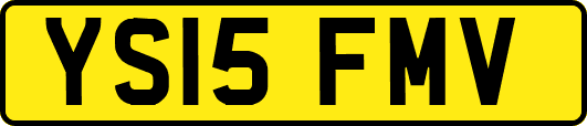 YS15FMV