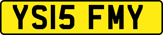 YS15FMY