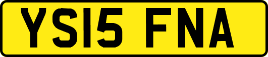 YS15FNA