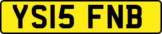 YS15FNB
