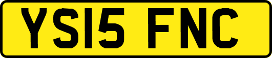 YS15FNC