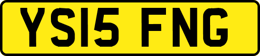 YS15FNG