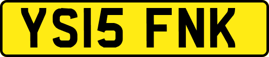 YS15FNK